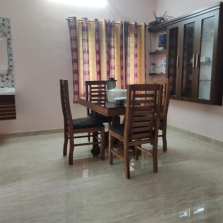 Sree Valsam Inn Bed Breakfast Alappuzha Εξωτερικό φωτογραφία