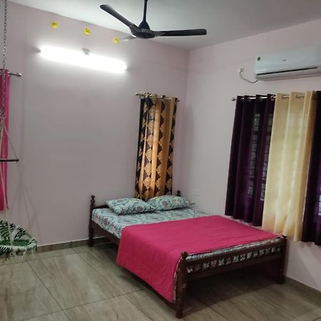 Sree Valsam Inn Bed Breakfast Alappuzha Εξωτερικό φωτογραφία