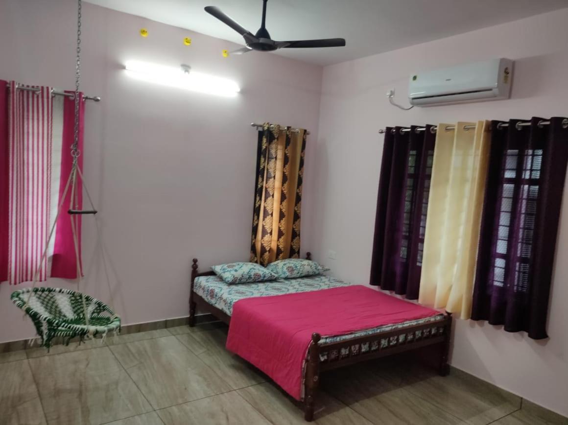 Sree Valsam Inn Bed Breakfast Alappuzha Εξωτερικό φωτογραφία