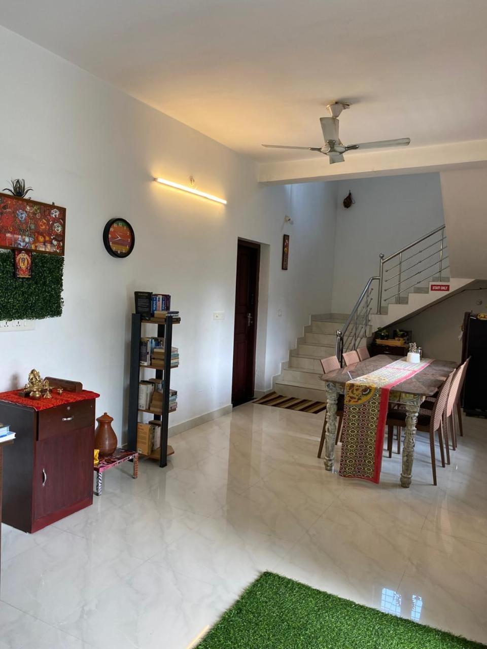 Sree Valsam Inn Bed Breakfast Alappuzha Εξωτερικό φωτογραφία