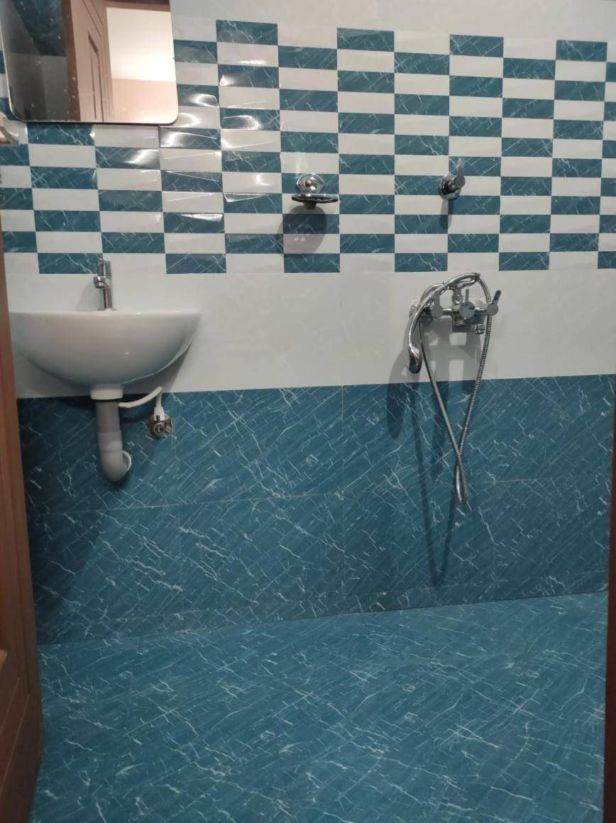 Sree Valsam Inn Bed Breakfast Alappuzha Εξωτερικό φωτογραφία