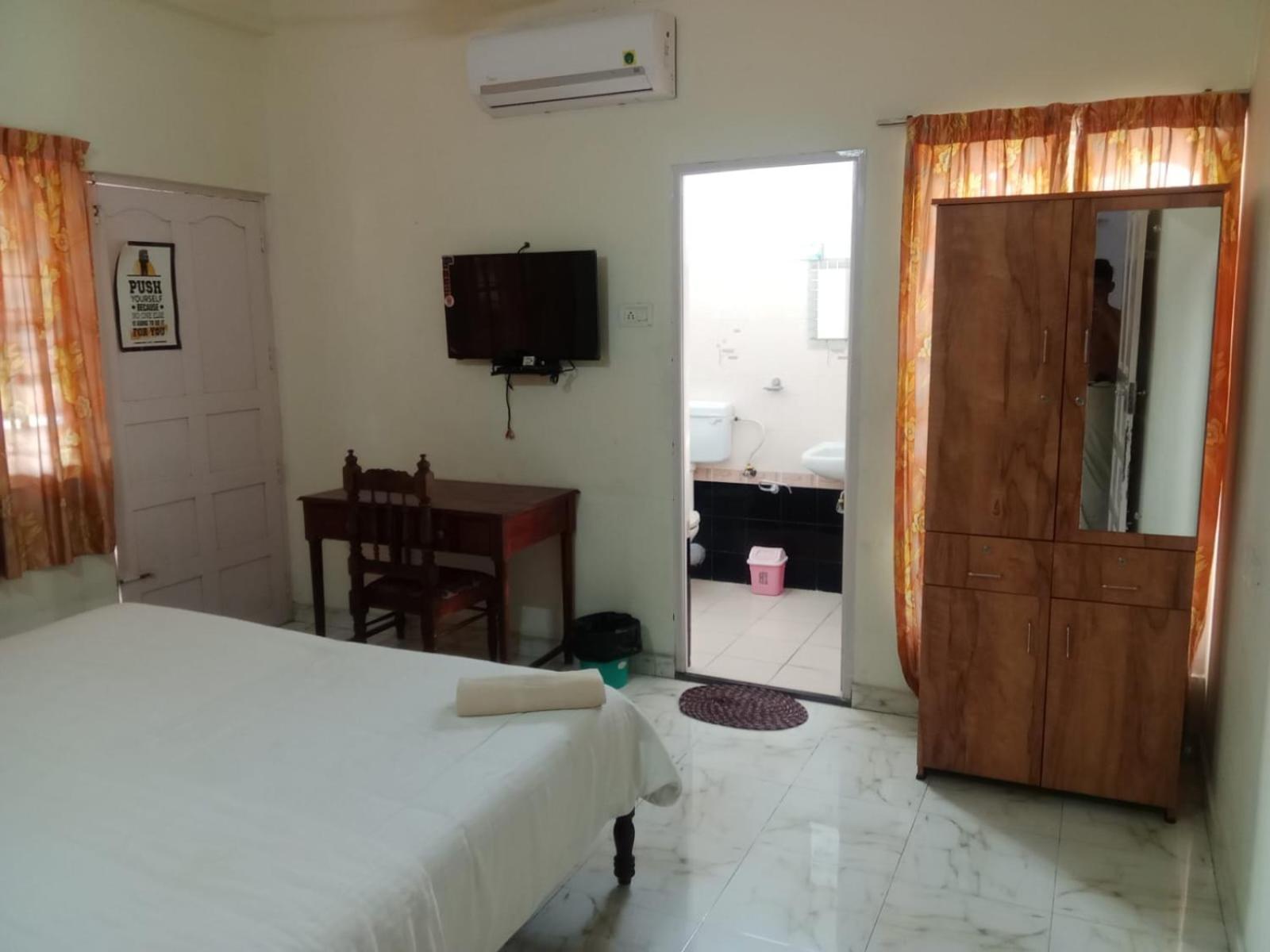 Sree Valsam Inn Bed Breakfast Alappuzha Εξωτερικό φωτογραφία