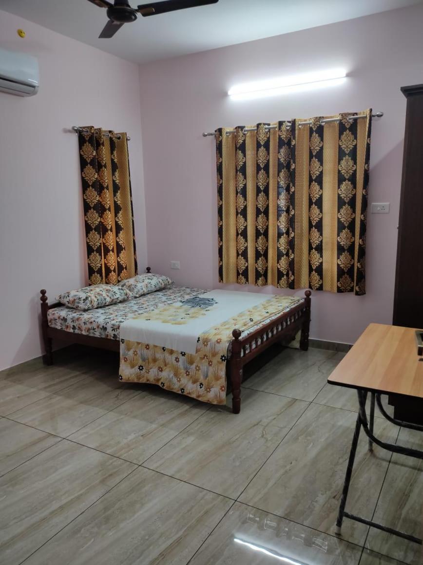 Sree Valsam Inn Bed Breakfast Alappuzha Εξωτερικό φωτογραφία