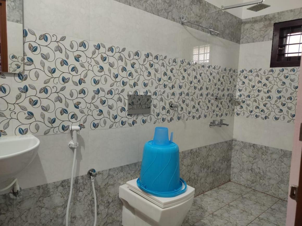 Sree Valsam Inn Bed Breakfast Alappuzha Εξωτερικό φωτογραφία